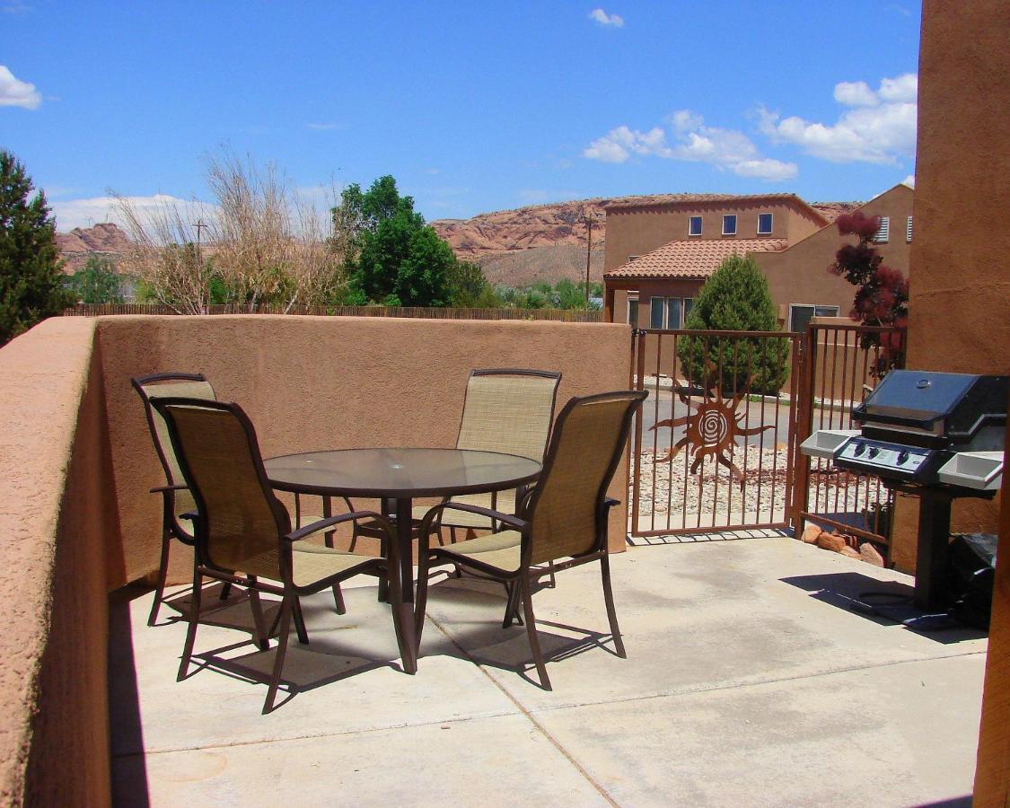 Desert Hideaway #C2 Moab Exterior photo