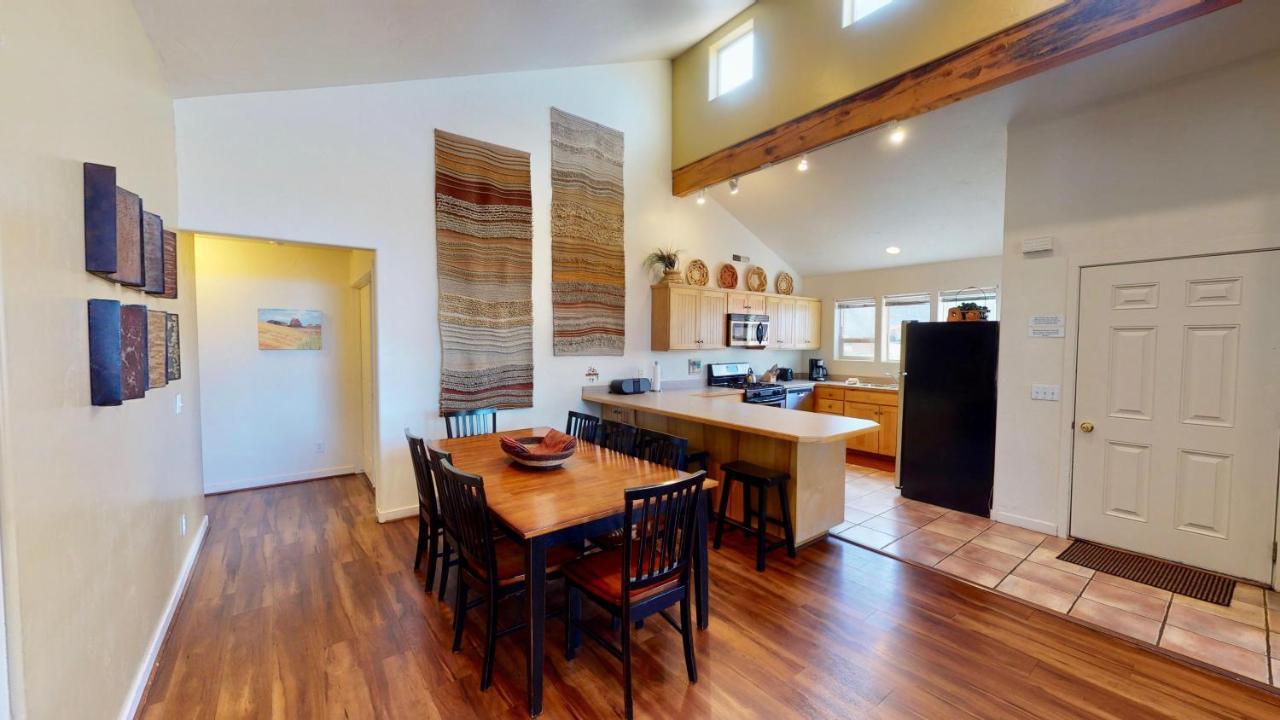 Desert Hideaway #C2 Moab Exterior photo