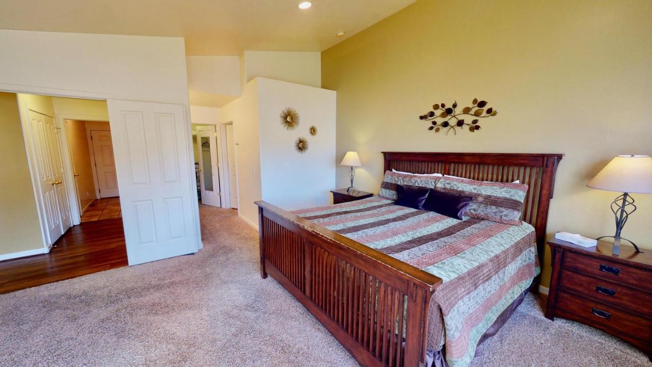 Desert Hideaway #C2 Moab Exterior photo