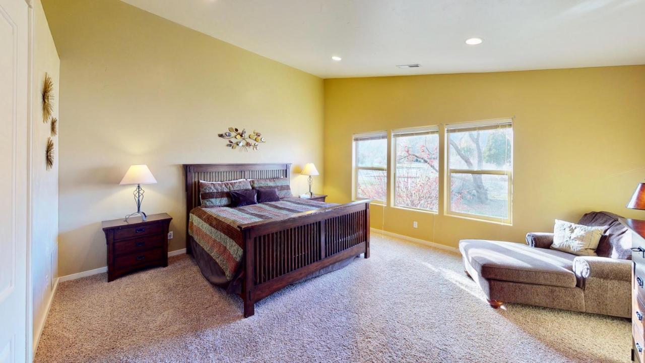 Desert Hideaway #C2 Moab Exterior photo